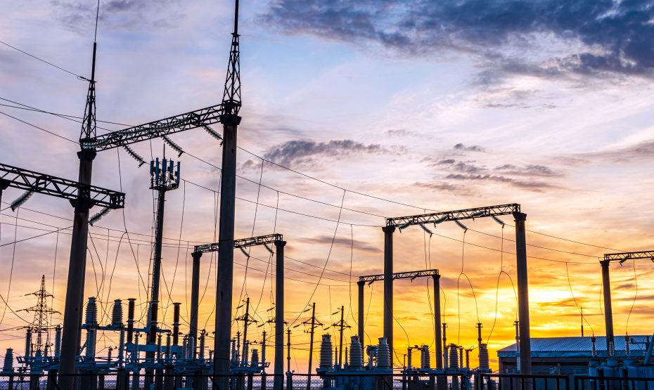 尋找“獨(dú)角獸”丨中材電瓷：煉成“定海神針”賦能全球電網(wǎng)