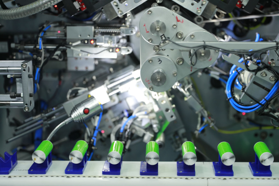 鈉離子電池“挑大梁”還需等多久