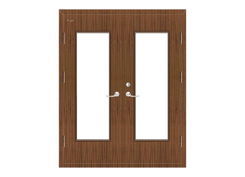 木質(zhì)防火門(mén)