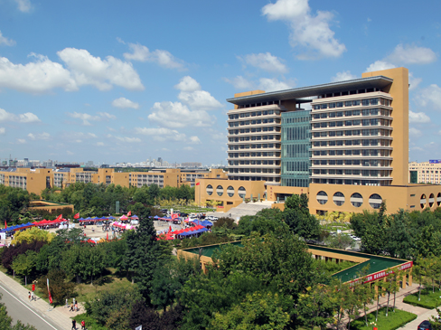 東營職業(yè)學(xué)院：培養(yǎng)&ldquo;下得去留得住用得上起得來&rdquo;的新農(nóng)人