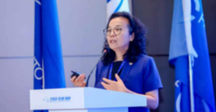 馮燕春：自主可控生態(tài)是應(yīng)對(duì)&ldquo;缺芯&rdquo;的基本保障