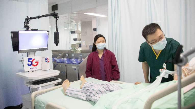 暢通基層就醫(yī)&ldquo;最后一公里&rdquo;