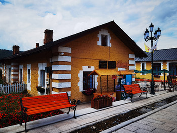 老牌旅游城市牡丹江何以&ldquo;老樹新枝更著花&rdquo;？