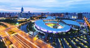 從常州到&ldquo;長(zhǎng)軸&rdquo;：國(guó)際化智造名城呼之欲出