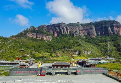 喚醒沉睡資產(chǎn) &ldquo;農(nóng)地入市&rdquo;助力鄉(xiāng)村振興