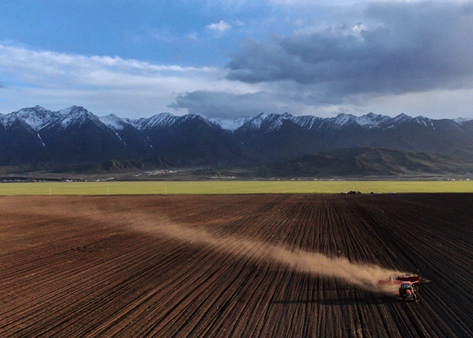 清理歷史&ldquo;包袱&rdquo;　釋放&ldquo;青綠&rdquo;優(yōu)勢