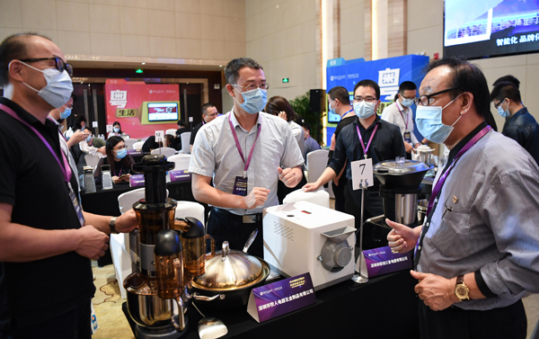 外資增量保持增長(zhǎng) 外企看好發(fā)展機(jī)遇&mdash;&mdash;珠三角外貿(mào)動(dòng)向一線觀察