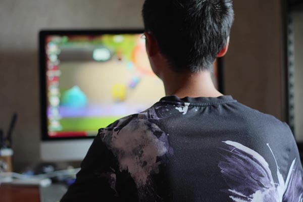 高校開設(shè)電競(jìng)專業(yè)透視