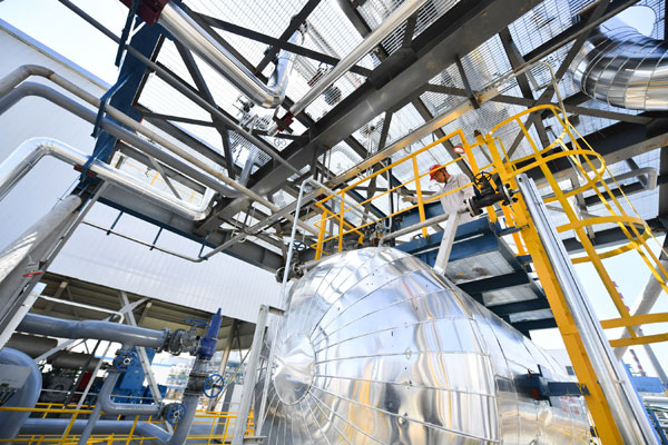 陜西國資國企改革進(jìn)展追蹤