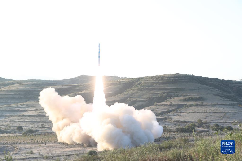 科技工作者加快推進(jìn)高水平科技自立自強