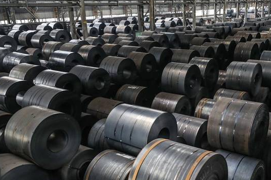 鋼鐵十年，應對&ldquo;三道大考&rdquo;