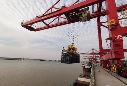 紓困解難、補缺挖潛&mdash;&mdash;制造業(yè)一線&ldquo;穩(wěn)產(chǎn)記&rdquo;