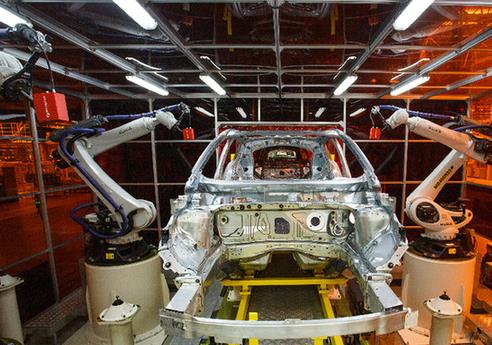 把&ldquo;創(chuàng)新戰(zhàn)略&rdquo;導(dǎo)入一線車間