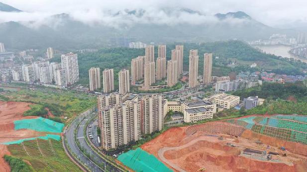 &ldquo;征遷+房票&rdquo;盤(pán)活樓市　謹(jǐn)防形成&ldquo;新白條&rdquo;