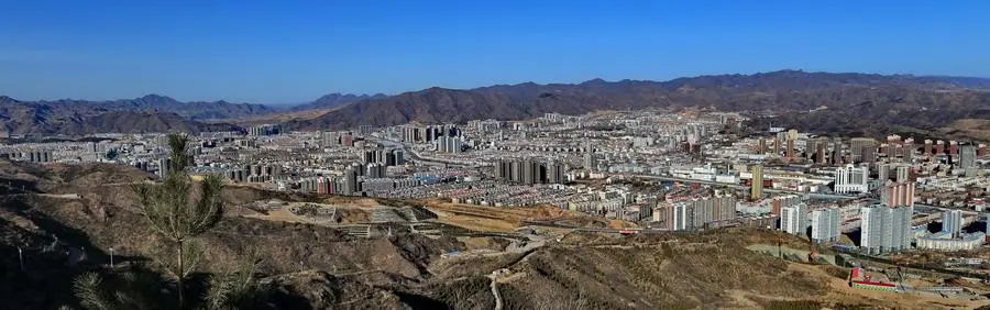 讓&ldquo;空心&rdquo;的村莊重?zé)ㄉ鷻C(jī)&mdash;&mdash;塞外山城張家口上千個(gè)山村的逆轉(zhuǎn)故事