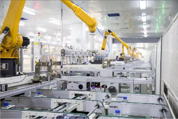 走出去，搶訂單&mdash;&mdash;江蘇借&ldquo;機(jī)&rdquo;出海引投資觀察