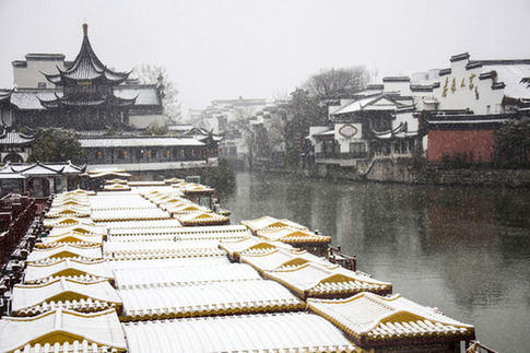 &ldquo;天下文樞&rdquo;的創(chuàng)新傳承路徑