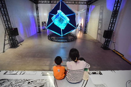 中國科幻如何&ldquo;熱&rdquo;下去、&ldquo;走&rdquo;出去？