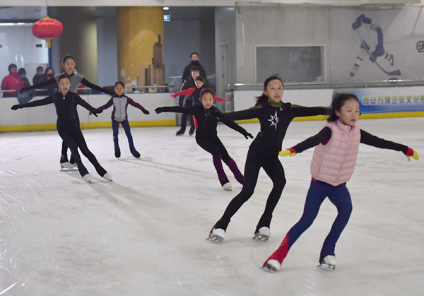 &ldquo;為漂亮買(mǎi)單，更要為健康買(mǎi)單&rdquo;&mdash;&mdash;女性成體育消費(fèi)市場(chǎng)新主力