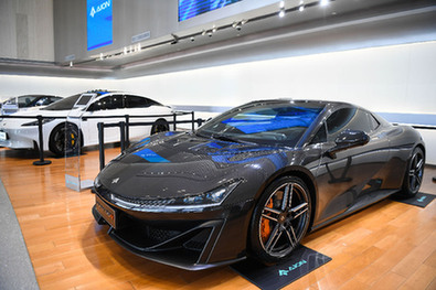 市場(chǎng)趨于集中　新能源車企如何搶占&ldquo;一席之地&rdquo;