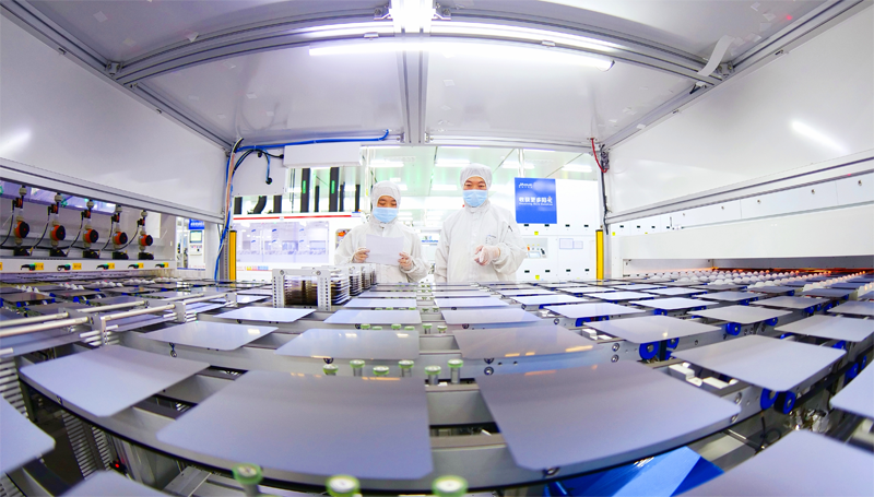 提效率　添活力　增動力&mdash;&mdash;河北邢臺特色產(chǎn)業(yè)集群新觀察