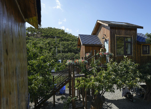 民宿走俏　&ldquo;照騙&rdquo;泛濫 民宿變&ldquo;民訴&rdquo;　原因為哪般？