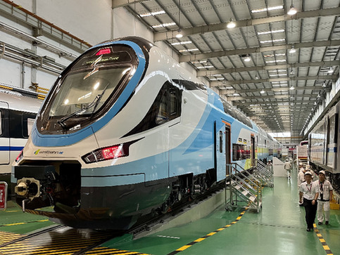 1個&ldquo;鏈長&rdquo;和6900余家&ldquo;鏈企&rdquo;的故事