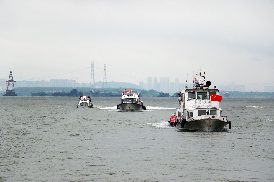 科研&ldquo;特許&rdquo;竟成捕撈&ldquo;特權(quán)&rdquo;？&mdash;&mdash;部分海洋漁業(yè)科研商業(yè)性偷捕調(diào)查