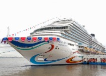 離&ldquo;夢想&rdquo;靠岸還有多遠(yuǎn)？&mdash;&mdash;中國國際郵輪市場觀察