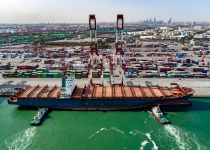 &ldquo;登頂&rdquo;全球最大船東國　我國離航運強國還有多遠？