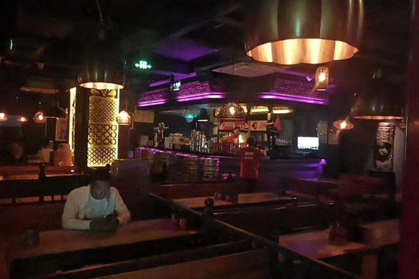 &ldquo;酒吧&rdquo;還是&ldquo;餐飲企業(yè)&rdquo;？