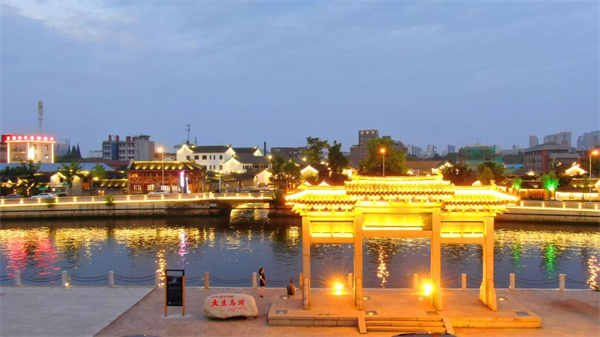 文化中國(guó)行｜百年工業(yè)遺存煥新生&mdash;&mdash;走進(jìn)&ldquo;中國(guó)近代第一城&rdquo;南通