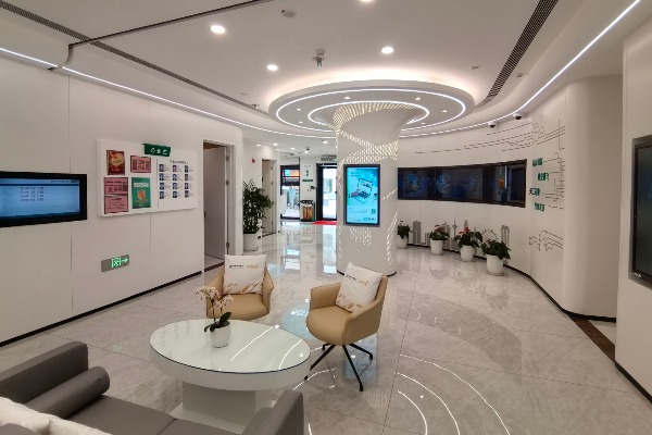 如何用金融&ldquo;活水&rdquo;滋養(yǎng)科創(chuàng)&ldquo;金種子&rdquo;？