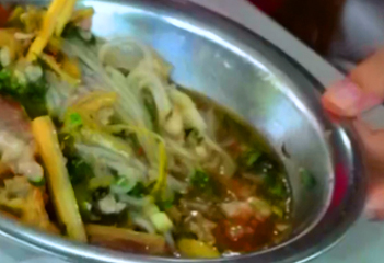 文化中國(guó)行丨這碗&ldquo;酸餿&rdquo;的粉竟如此美味