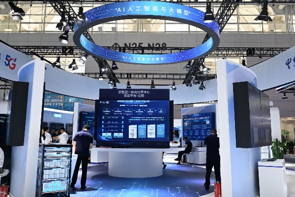 &ldquo;百模大戰(zhàn)&rdquo;中，工業(yè)大模型如何闖出&ldquo;新天地&rdquo;？