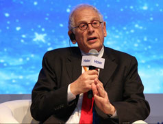 美國賓夕法尼亞沃頓商學(xué)院教授馬歇爾&bull;梅耶