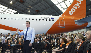 脫歐公投進(jìn)入倒計(jì)時(shí)：英國人的選擇，全世界的擔(dān)憂