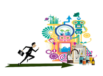 外資搶灘中國市場&ldquo;新藍海&rdquo;