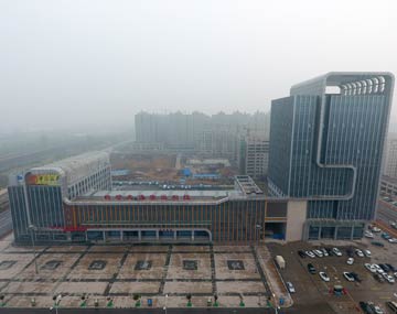 超前規(guī)劃，還是面子工程？