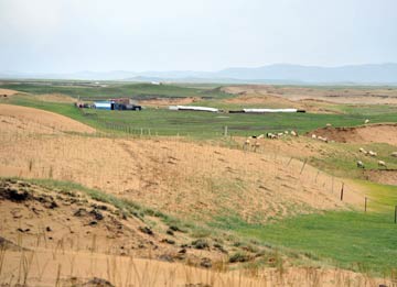 拯救&ldquo;天下黃河第一彎&rdquo;刻不容緩