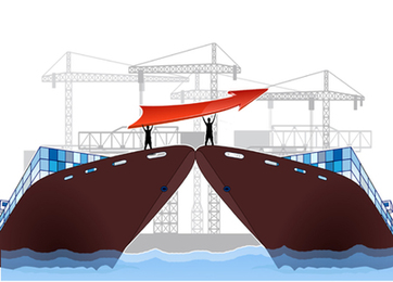 造船大國&ldquo;大而不強&rdquo;亟待轉(zhuǎn)型破局