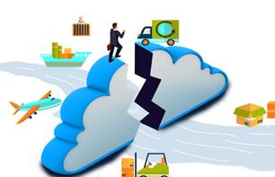 物流&ldquo;信息割據(jù)&rdquo;侵蝕長(zhǎng)江上游經(jīng)濟(jì)活力