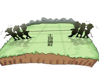 農(nóng)村集體產(chǎn)權(quán)改革遭遇&ldquo;難啃的骨頭&rdquo;