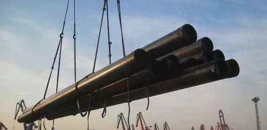 天津鋼管：老國企鍛造&ldquo;大無縫&rdquo;