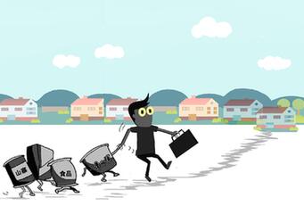 山寨食品橫行農(nóng)村成健康&ldquo;隱形殺手&rdquo;