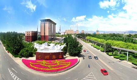 &ldquo;花甲&rdquo;包鋼：開(kāi)啟&ldquo;斷舍離&rdquo;　按下加速鍵