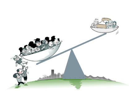 誰(shuí)來(lái)滿足億萬(wàn)&ldquo;銀發(fā)族&rdquo;對(duì)美好生活期待