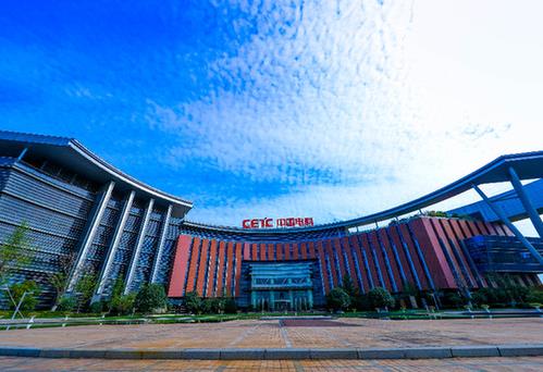 中國雷達工業(yè)實現(xiàn)&ldquo;換道超車&rdquo;