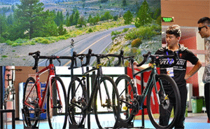 千萬騎行人能否托起千億大市場？