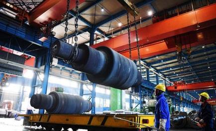 瞄準(zhǔn)高精尖　&ldquo;龍江制造&rdquo;再塑競(jìng)爭(zhēng)力